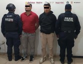 Capturan a líder de grupo criminal en centro de México