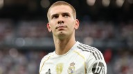 Franco Mastantuono: "Mis compañeros han hecho fácil mi aterrizaje en el Real Madrid"