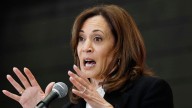 Biden response to Gaza was "inadequate," Harris says in book