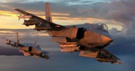 Así es el F-35, la nave más poderosa del mundo que Estados Unidos podría usar si se desata la Tercera Guerra Mundial