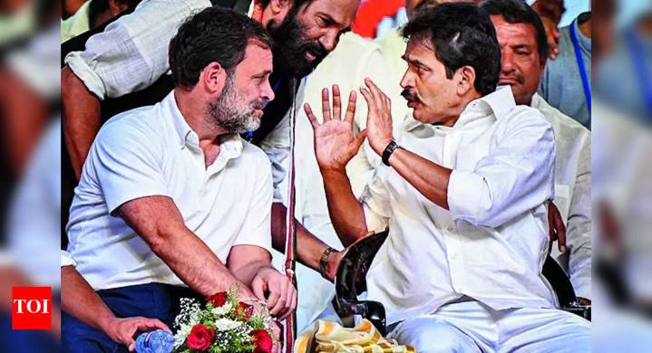 After key allies, Congress will also boycott JPC bills on dismissal of jailed CMs, ministers