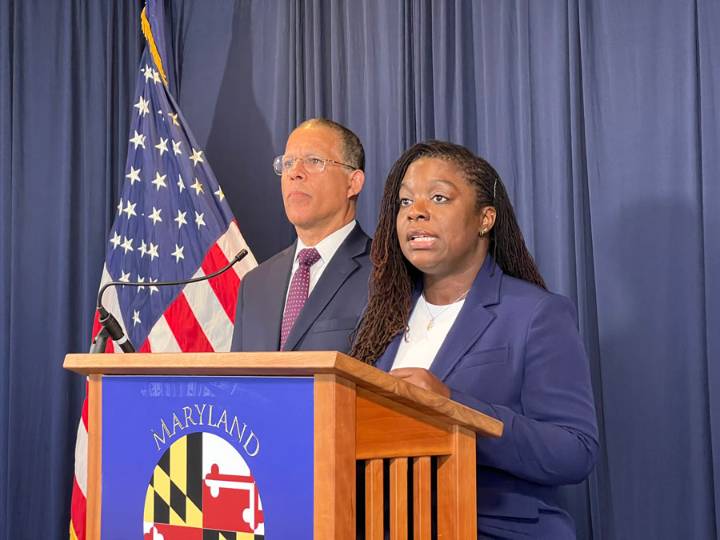 First prosecution by MD AG division leads to dismissed charges