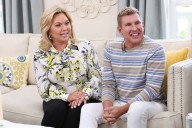 Todd Chrisley returns in ‘The Chrisleys: Back to Reality,' how to watch for free