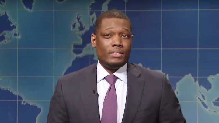 ‘That Was F–-ked Up.’ Michael Che And More Seen Responding To Kanye West Rants In New Documentary
