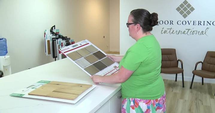 Local businesses still seeing tariff impacts; experts weigh in on cutting costs