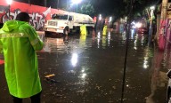 Activa CDMX Alerta Roja en 8 alcaldías