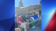 Wiregrass Veteran takes final flight