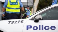 Cooloongup IGA worker suffers laceration to head during violent encounter with four shoplifters
