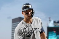 Yankees Fans Get Harsh Netflix Update After Exclusive MLB Deal: Report