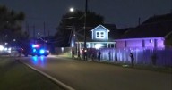 11-year-old shot and killed playing "ding dong ditch"
