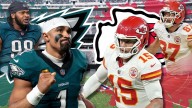 Travis Kelce needs to wake up and reconnect with Patrick Mahomes to compete in Super Bowl rematch