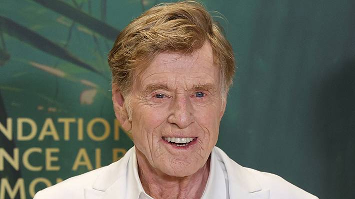A los 89 años murió Robert Redford, actor y director que se transformó en leyenda del cine