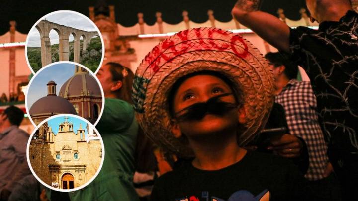 3 pueblos mágicos cerca de la CDMX para celebrar el 15 de septiembre con poco presupuesto