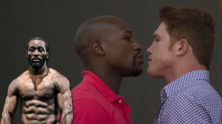 ¿Cuál es la fortuna del "Canelo" Álvarez tras pelear vs Terence Crawford?