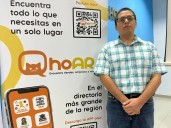 Ayacucho: crean aplicativo con primer directorio con más de 500 empresas de la región