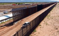 El inútil muro de Trump sirve… a traficantes