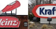 Kraft Heinz to split a decade after their megafood merger
