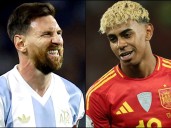 La Finalissima entre Argentina y España es un enigma pero empiezan a surgir indicios: ¿se juega en marzo y en Montevideo?
