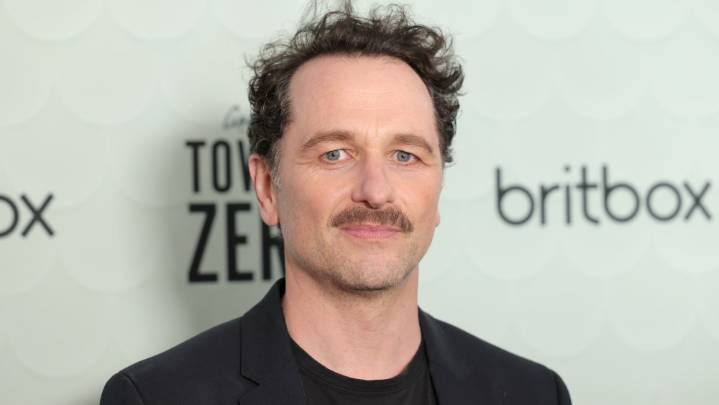 'Presumed Innocent' Season 2 Casts Matthew Rhys