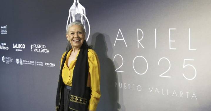 México elige filme sobre secuelas de matanza estudiantil de 1968 para los Oscar