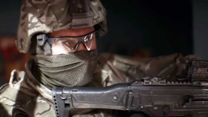 Battlefield 6 producer acknowledges vehicles were underpowered in the beta, but says it's better than the alternative: 'Rather have too weak vehicles over too powerful'