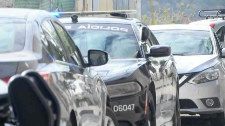 Sentencian a 133 Años de Cárcel a Dos Responsables de un Tiroteo en Querétaro