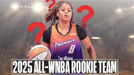 Why Mercury’s Monique Akoa Makani deserves an All