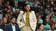 New York Liberty part ways with coach Sandy Brondello