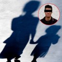 Pequeñas de 5 y 9 años son abusadas por un integrante de su propia familia en Sonora