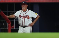 Snitkers prep for what could be last father/son game as Reynaldo López gets healthy