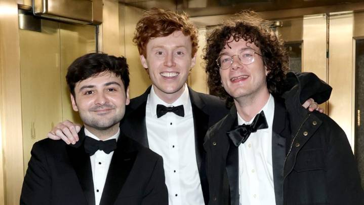 'SNL' Splits Please Don't Destroy: John Exits, Martin Remains Writer