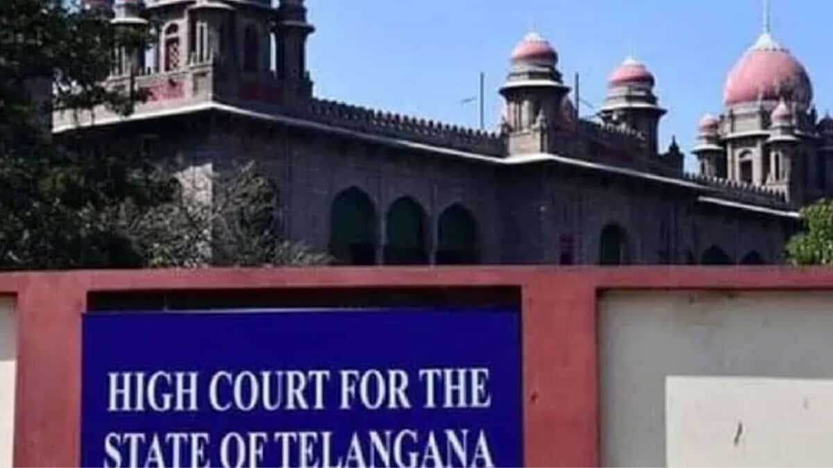 Telangana HC dismisses petition against 42 pc BC quota in local body polls