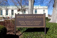 NAS's fast-track climate review is a political end