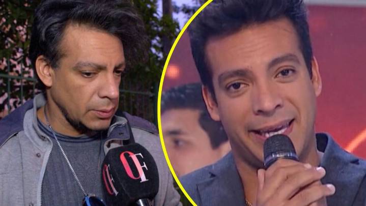 En su semana más mediática: Juan David Rodríguez será entrevistado en "Only Fama"