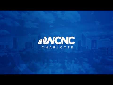 WCNC Charlotte at 6 a.m.