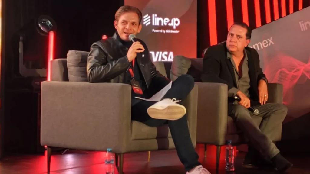 Banamex lanza tarjeta LineUp que te recompensa por ir a conciertos