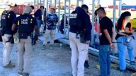 Operativo de ICE en Georgia; se desconoce número de detenidos