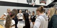 Randall volleyball falls in four to Lubbock Cooper Liberty