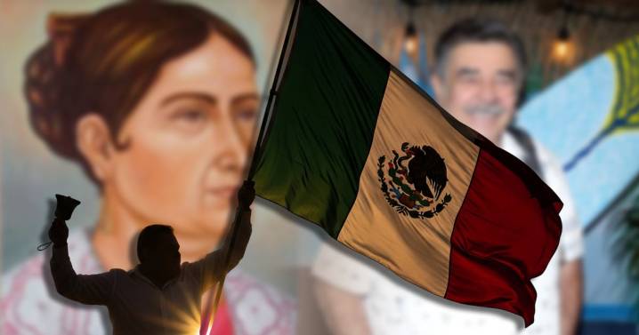 ‘Viva Josefa Ortiz… ¿de Pinedo?’: Alcalde de Escárcega, Campeche se equivoca al dar el Grito 2025