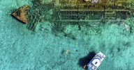 Discover Ocean Cay's hidden beauty with MSC Cruises