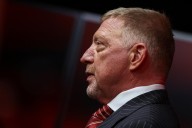 Deadspin | Boris Becker: 'Maybe 17 was too young' to win Wimbledon