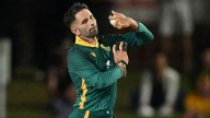 New T20 WC Confirmation Cuts Down SA-WI Series Cut Down To 3 T20Is From 5