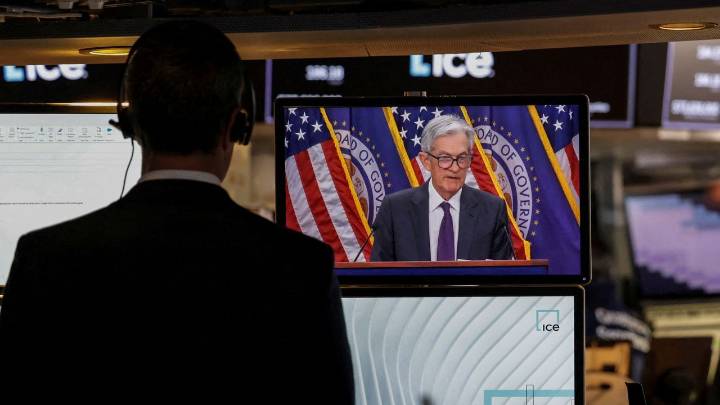 La primera bajada de tipos de la segunda era Trump impulsa el euro a máximos en cuatro años