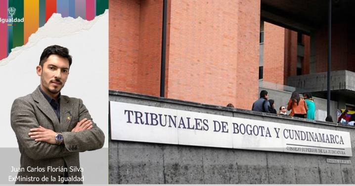 La renuncia del Ministro de la Igualdad que no resuelve el debate sobre género y cuotas en el gabinete de Petro