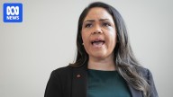Jacinta Nampijinpa Price unrepentant, refuses to endorse Sussan Ley as leader