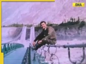 'Pak couldn't...': Father of Kargil war veteran killed in Ladakh protest