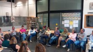 Tornen els clubs de lectura: espais de convivència i socialització que canvien la forma de relacionar