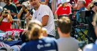Trump: Conservative influencer Charlie Kirk has died