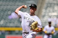 Rockies routed by Padres, tie franchise record with 103rd loss