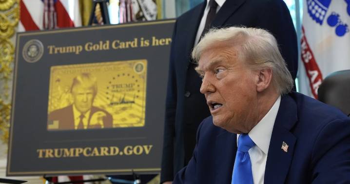 Americans think companies benefit from legal immigration